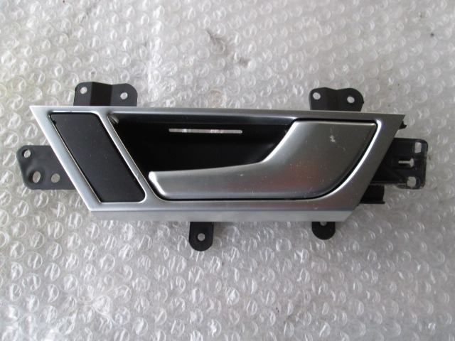 NOTRANJA KLJUKA  OEM N. 4F0839020F ORIGINAL REZERVNI DEL AUDI A6 C6 4F2 4FH 4F5 BER/SW/ALLROAD (07/2004 - 10/2008) DIESEL LETNIK 2007