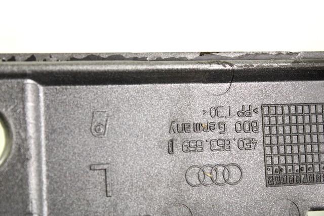 OKRASNA LETEV PRAGA  OEM N. 4E0853859D ORIGINAL REZERVNI DEL AUDI A8 MK2 D3/4E (2002 - 2009)BENZINA LETNIK 2004