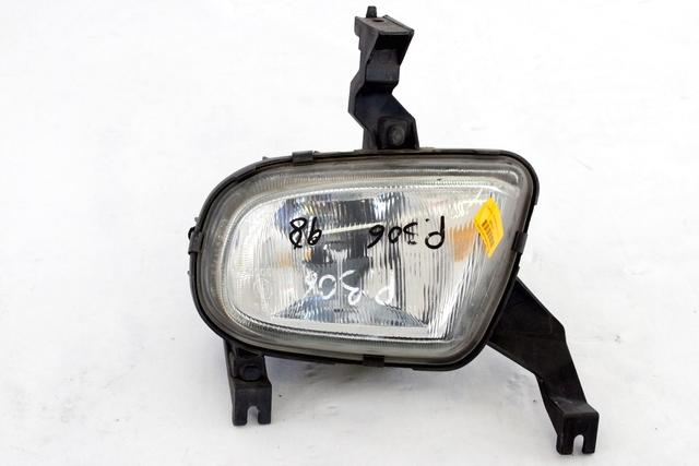 LEVA MEGLENKA OEM N. 6204Q9 ORIGINAL REZERVNI DEL PEUGEOT 306 7A 7B 7C 7D 7E N3 N5 R (1997 - 04/2002) DIESEL LETNIK 1998