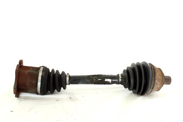 DESNA SPREDNJA POGONSKA GRED  OEM N. 4E0407272Q ORIGINAL REZERVNI DEL AUDI A8 MK2 D3/4E (2002 - 2009)BENZINA LETNIK 2004