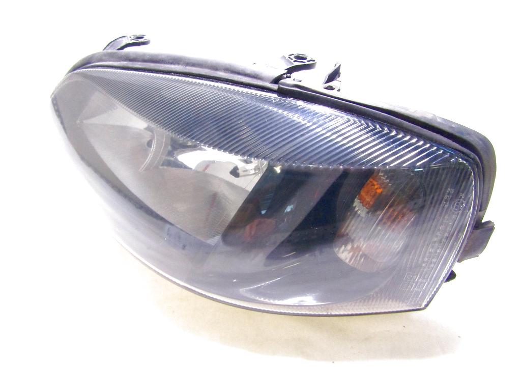 SPREDNJI LEVI ZAROMETI  OEM N. 13132459 ORIGINAL REZERVNI DEL OPEL ASTRA G T98 5P/3P/SW (1998 - 2003) DIESEL LETNIK 2002