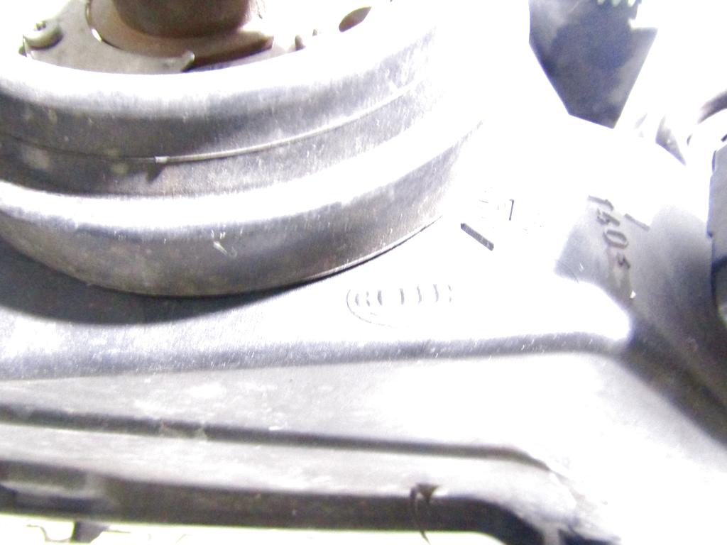 SPREDNJI LEVI ZAROMETI  OEM N. 13132459 ORIGINAL REZERVNI DEL OPEL ASTRA G T98 5P/3P/SW (1998 - 2003) DIESEL LETNIK 2002