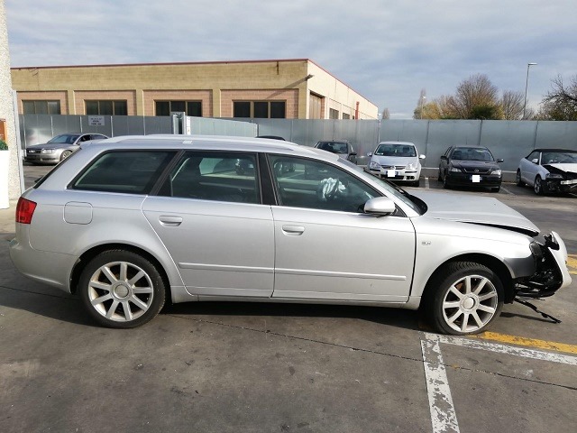 AUDI A4 SW 2.0 D 103KW 6M 5P (2005) RICAMBIO USATO 