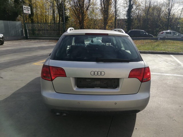 AUDI A4 SW 2.0 D 103KW 6M 5P (2005) RICAMBIO USATO 