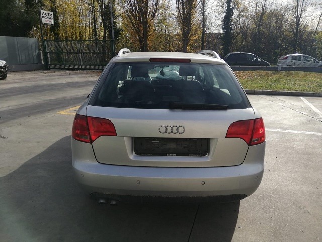 AUDI A4 SW 2.0 D 103KW 6M 5P (2005) RICAMBI IN MAGAZZINO