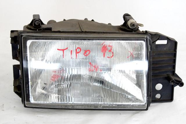 SPREDNJI DESNI ZAROMETI OEM N. 7797604 ORIGINAL REZERVNI DEL FIAT TIPO 160 (1988 -1992)BENZINA LETNIK 1988