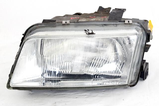 SPREDNJI LEVI ZAROMETI  OEM N. 8D0941029 ORIGINAL REZERVNI DEL AUDI A4 B5 BER/SW (1994 - 12/2000) DIESEL LETNIK 1996