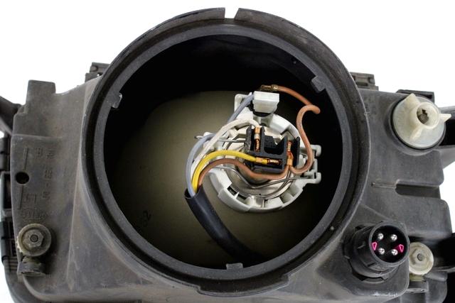 SPREDNJI LEVI ZAROMETI  OEM N. 894941029C ORIGINAL REZERVNI DEL AUDI 80 8C2 B4 BER/SW/CABRIO (1991 - 1996)BENZINA LETNIK