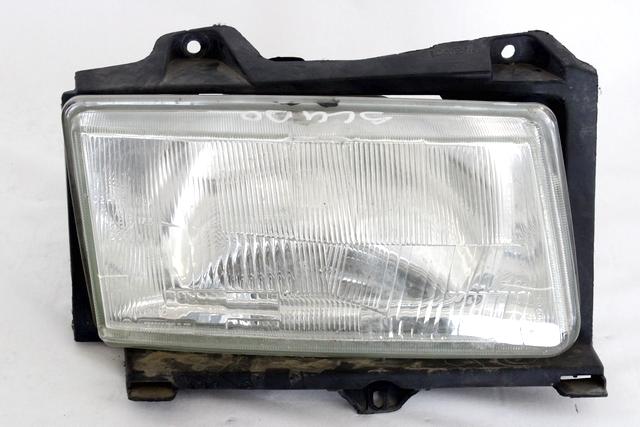 SPREDNJI DESNI ZAROMETI OEM N. 1474267080 ORIGINAL REZERVNI DEL FIAT SCUDO 220 MK1 (1995 - 2004) DIESEL LETNIK 2000