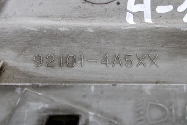 SPREDNJI LEVI ZAROMETI  OEM N. 921014A500 ORIGINAL REZERVNI DEL HYUNDAI H-1 A1 MK1 (1997 - 2007) DIESEL LETNIK 2000