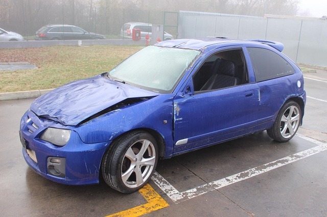 MG ROVER ZR 1.4 B 76KW 5M 3P (2006) RICAMBIO USATO 