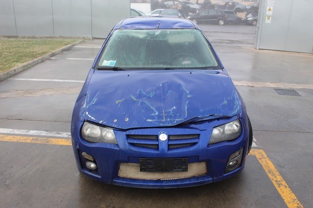 MG ROVER ZR 1.4 B 76KW 5M 3P (2006) RICAMBIO USATO 