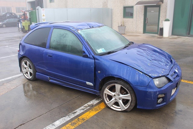 MG ROVER ZR 1.4 B 76KW 5M 3P (2006) RICAMBIO USATO 