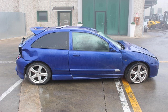 MG ROVER ZR 1.4 B 76KW 5M 3P (2006) RICAMBI IN MAGAZZINO