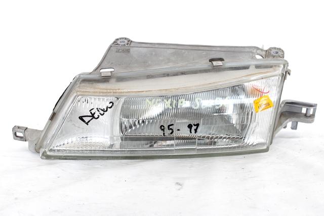 SPREDNJI LEVI ZAROMETI  OEM N. 96175344 ORIGINAL REZERVNI DEL DAEWOO NEXIA (1995-2013)BENZINA LETNIK 1996