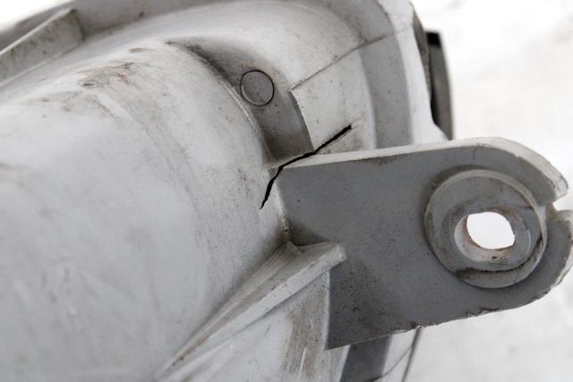 SPREDNJI DESNI ZAROMETI OEM N. 96272016 ORIGINAL REZERVNI DEL DAEWOO NUBIRA J100 (1997 - 2003)BENZINA LETNIK 2001