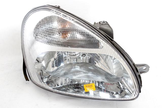 SPREDNJI DESNI ZAROMETI OEM N. 96272016 ORIGINAL REZERVNI DEL DAEWOO NUBIRA J100 (1997 - 2003)BENZINA LETNIK 2001