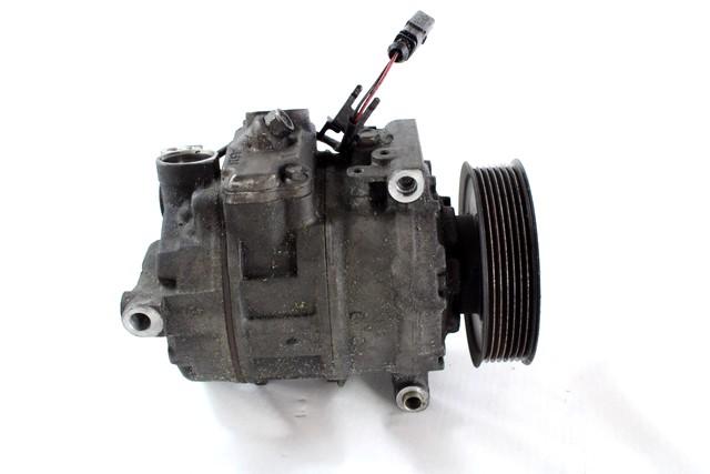 KOMPRESOR KLIME  OEM N. 447220-9262 ORIGINAL REZERVNI DEL AUDI A8 MK2 D3/4E (2002 - 2009)BENZINA LETNIK 2004