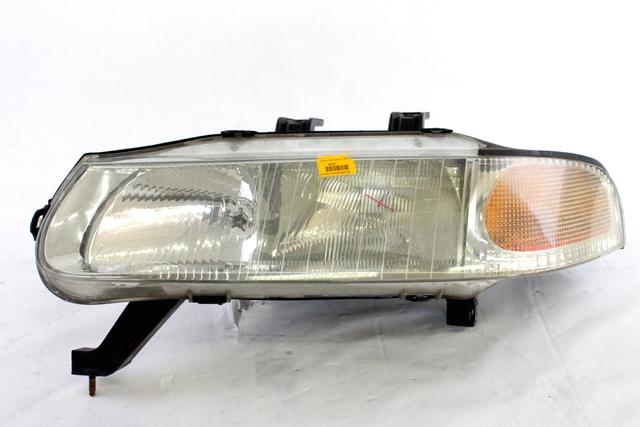 SPREDNJI LEVI ZAROMETI  OEM N. XBC103430 ORIGINAL REZERVNI DEL ROVER 400 RT MK2 (1995 - 1999) BENZINA LETNIK 1999