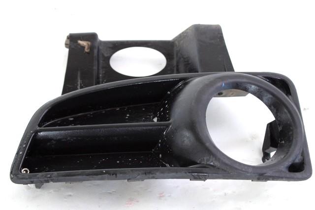 MASKA ODBIJACA OEM N. 735316621 ORIGINAL REZERVNI DEL FIAT PANDA 169 (2003 - 08/2009) BENZINA LETNIK 2008