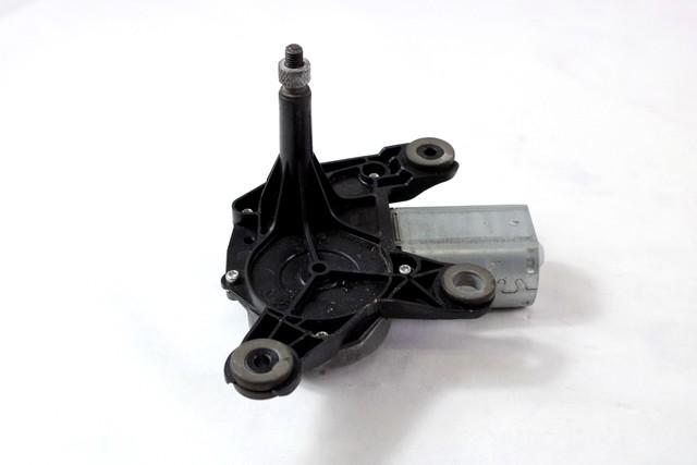 MOTORCEK ZADNJEGA BRISALCA OEM N. 51808753 ORIGINAL REZERVNI DEL LANCIA DELTA 844 MK3 (2008 - 2014) DIESEL LETNIK 2009