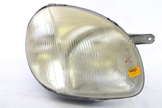 SPREDNJI DESNI ZAROMETI OEM N. 9210602010 ORIGINAL REZERVNI DEL HYUNDAI ATOS MX (1998 - 09/2003)BENZINA LETNIK 1998