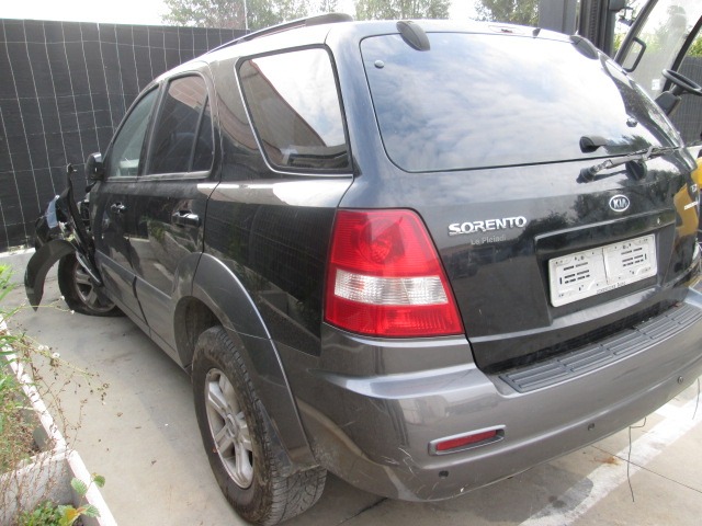 KIA SORENTO 2.5 D 4X4 103KW 5M 5P (2004) RICAMBI IN MAGAZZINO 