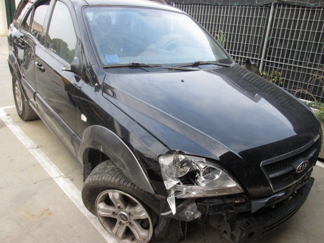 KIA SORENTO 2.5 D 4X4 103KW 5M 5P (2004) RICAMBIO USATO 