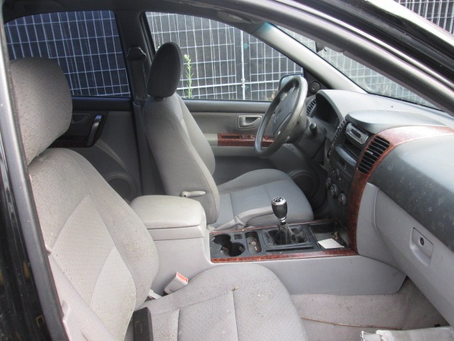 KIA SORENTO 2.5 D 4X4 103KW 5M 5P (2004) RICAMBIO USATO 