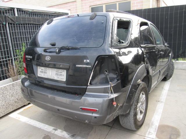 KIA SORENTO 2.5 D 4X4 103KW 5M 5P (2004) RICAMBIO USATO 