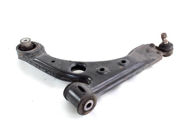 SPREDNJA LEVA ROKA  OEM N. 51827736 ORIGINAL REZERVNI DEL LANCIA DELTA 844 MK3 (2008 - 2014) DIESEL LETNIK 2009