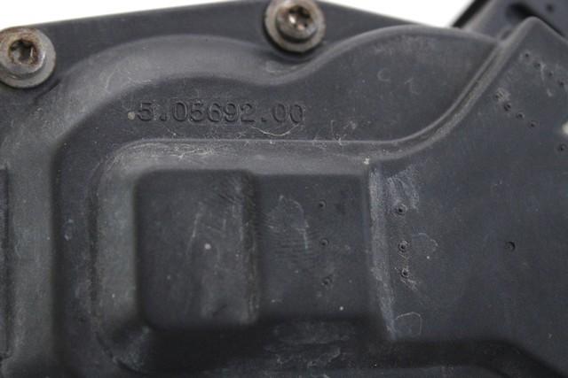 DU?ILNA LOPUTA  OEM N. 55564247 ORIGINAL REZERVNI DEL OPEL MERIVA B S10 (2010 -2017)DIESEL LETNIK 2013