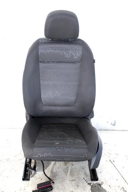 SPREDNJI LEVI SEDEZ BLAGO OEM N. SEASTOPMERIVABS10MV5P ORIGINAL REZERVNI DEL OPEL MERIVA B S10 (2010 -2017)DIESEL LETNIK 2013