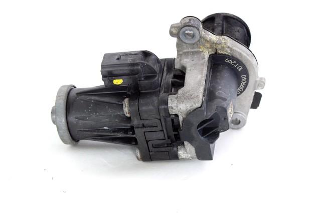 EGR VENTIL   OEM N. 55577947 ORIGINAL REZERVNI DEL OPEL MERIVA B S10 (2010 -2017)DIESEL LETNIK 2013