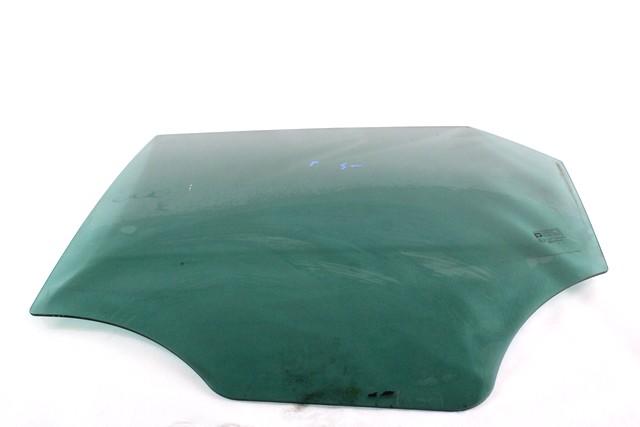 ZADNJA LEVA STEKLO OEM N. 13270980 ORIGINAL REZERVNI DEL OPEL MERIVA B S10 (2010 -2017)DIESEL LETNIK 2013