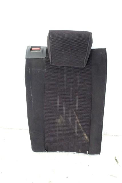 ZADNJI DELJIVI NASLON BLAGO OEM N. SCPSTAR159SW5P ORIGINAL REZERVNI DEL ALFA ROMEO 159 939 BER/SW (2005 - 2013) DIESEL LETNIK 2006