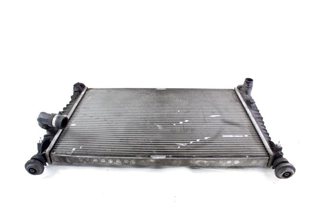 RADIATOR VODE OEM N. 60694769 ORIGINAL REZERVNI DEL ALFA ROMEO 159 939 BER/SW (2005 - 2013) DIESEL LETNIK 2006