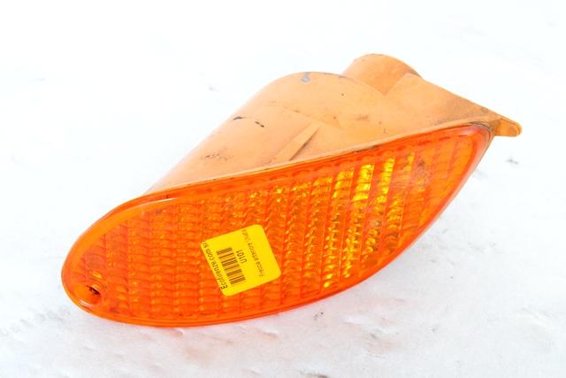 SPREDNJI INDIKATOR OEM N. XS4X13369A ORIGINAL REZERVNI DEL FORD FOCUS DAW DBW DNW MK1 BER/SW (1998-2001)DIESEL LETNIK 2001
