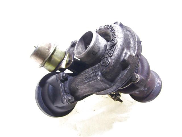 AIRBAG SOPOTNIK OEM N. A6680960499 ORIGINAL REZERVNI DEL MERCEDES CLASSE A W168 V168 R (2001 - 2005) DIESEL LETNIK 2001