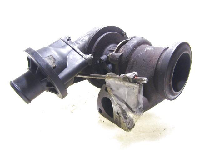 AIRBAG SOPOTNIK OEM N. A6680960499 ORIGINAL REZERVNI DEL MERCEDES CLASSE A W168 V168 R (2001 - 2005) DIESEL LETNIK 2001