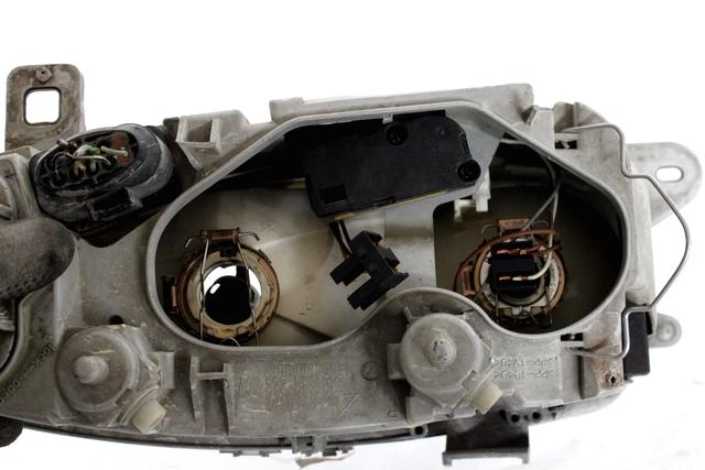 SPREDNJI DESNI ZAROMETI OEM N. 46826194 ORIGINAL REZERVNI DEL ALFA ROMEO 147 937 (2001 - 2005)DIESEL LETNIK 2002