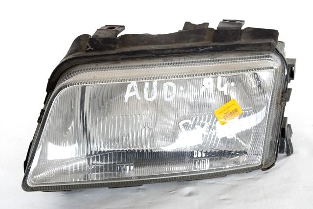 SPREDNJI LEVI ZAROMETI  OEM N. 8D0941003A ORIGINAL REZERVNI DEL AUDI A4 B5 BER/SW (1994 - 12/2000) DIESEL LETNIK 1996