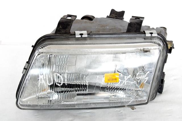 SPREDNJI LEVI ZAROMETI  OEM N. 8D0941003A ORIGINAL REZERVNI DEL AUDI A4 B5 BER/SW (1994 - 12/2000) DIESEL LETNIK 1996