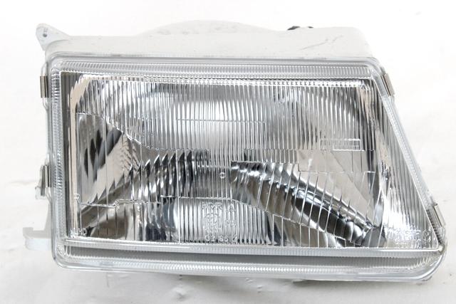 SPREDNJI DESNI ZAROMETI OEM N. 7717886 ORIGINAL REZERVNI DEL AUTOBIANCHI LANCIA Y 10 (1992 - 1996)BENZINA LETNIK 1996