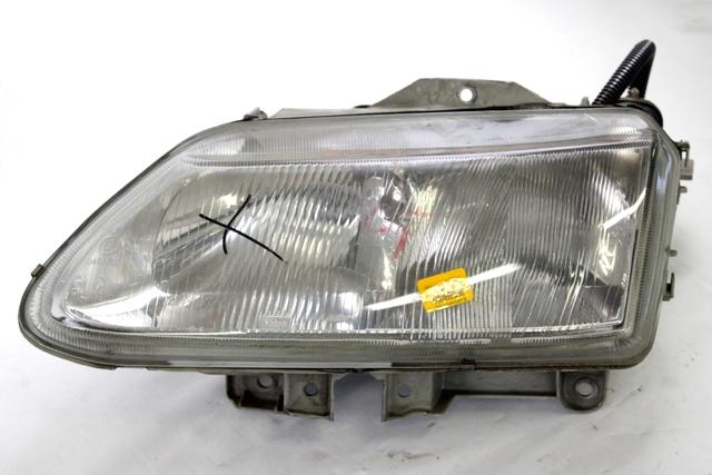 SPREDNJI LEVI ZAROMETI  OEM N. 7700820118 ORIGINAL REZERVNI DEL RENAULT ESPACE / GRAND ESPACE JE0 MK3 (03/1997 - 2003) DIESEL LETNIK 2001