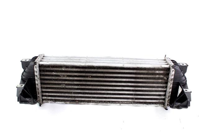 HLADILNIK INTERCOOLER OEM N. 7T16-9L440-AD ORIGINAL REZERVNI DEL FORD TRANSIT CONNECT/TOURNEO MK1 P65 P70 P80 (2002 - 2012) DIESEL LETNIK 2007