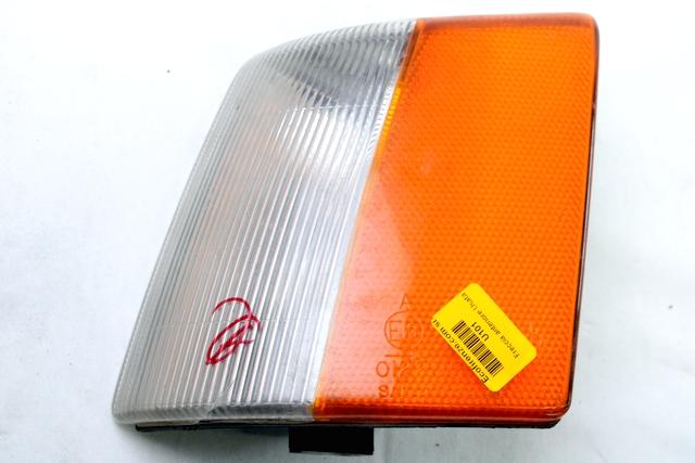 SPREDNJI LEVI ZAROMETI  OEM N. 55054587 ORIGINAL REZERVNI DEL JEEP GRAND CHEROKEE ZJ ZG MK1 (1993 - 1998) DIESEL LETNIK 1995