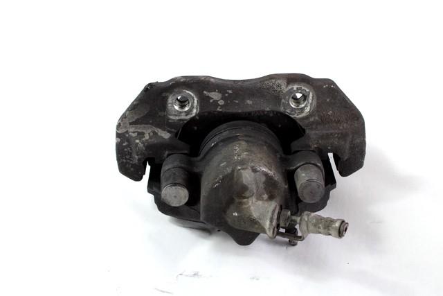 SPREDNJE LEVE ZAVORNE CELJUSTI  OEM N. 5039057 ORIGINAL REZERVNI DEL FORD TRANSIT CONNECT/TOURNEO MK1 P65 P70 P80 (2002 - 2012) DIESEL LETNIK 2007