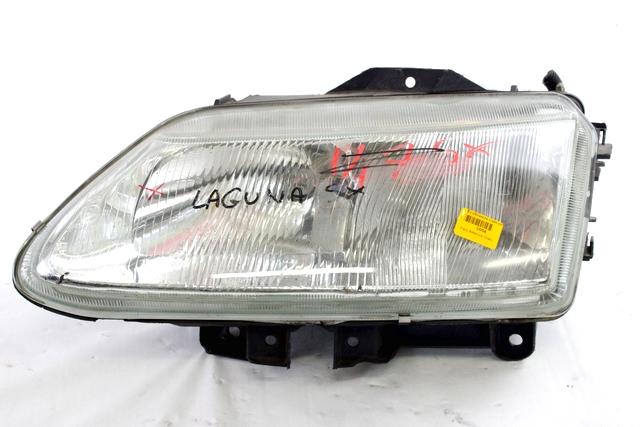 SPREDNJI LEVI ZAROMETI  OEM N. 7701038261 ORIGINAL REZERVNI DEL RENAULT LAGUNA B56 556 K56 MK1 BER/SW (1993 - 2000) BENZINA LETNIK 1995