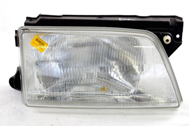 SPREDNJI DESNI ZAROMETI OEM N. 90369490 ORIGINAL REZERVNI DEL OPEL KADETT E (1984 - 1991)BENZINA LETNIK 1985